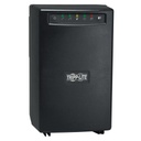 Tripp Lite NOBREAK TRIPPLITE 1500 VA 6 CONTACTOS PUERTO U Y PUERTO SERIAL
