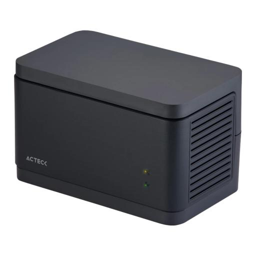 Acteck Regulador ACTECK RV800 