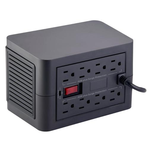 [ACTECK_AC-938204] Acteck Regulador ACTECK RV1200 