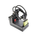 Cadex Adaptador universal de brazos rígidos para analizador CADEX