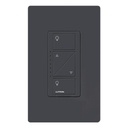 LUTRON CASETA WIRELESS (Caseta Wireless) Atenuador de pared. Aumenta/Disminuye Intensidad de Iluminación. No requiere cable neutro. 150W LED / 600W INC/HAL