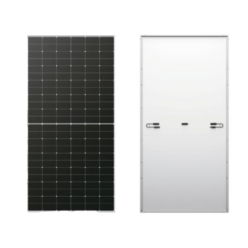[LONGI_LR572HTH585M] Longi Modulo Solar HI-MO X6,  585 W, 52.06 Vcc, Monocristalino HPBC 