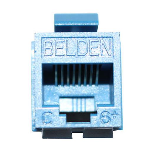 Belden Conector Jack  BELDEN  AX104193 