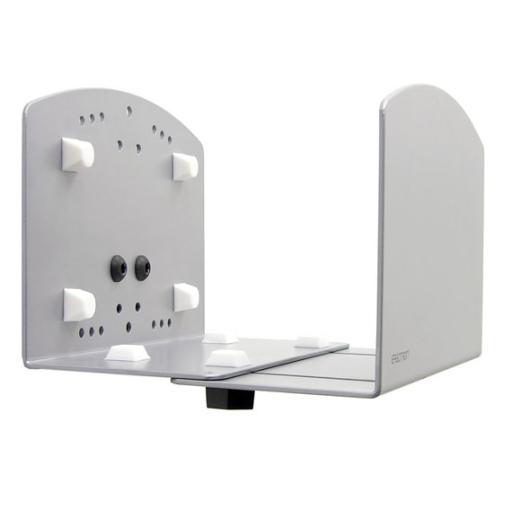 ERGOTRON VERTICAL UNIVERSAL CPU HOLDER - SYSTEM UNIT HOLDER - SILVE