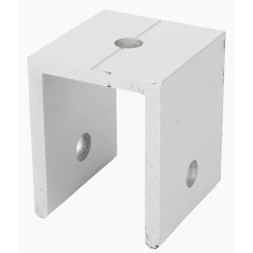 Epcom Conector U para Pierna Trasera