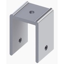 Epcom Conector U para Pierna Delantera