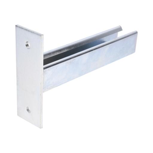 CHAROFIL Ménsula Unicanal 700mm