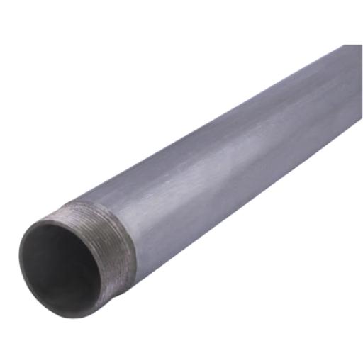 Jupiter Tubo Conduit Cédula 40 de 1" (27 mm) / Sin Cople.