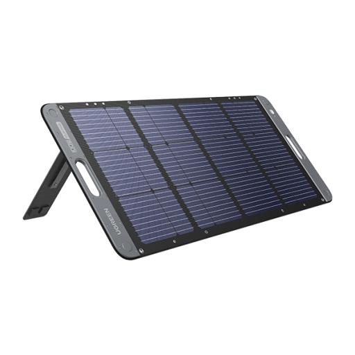[UGREEN_UGREEP-KIT600W] Ugreen Kit de Estación de Energía Portátil 600W (680Wh) + Panel Solar Plegable de 100W.