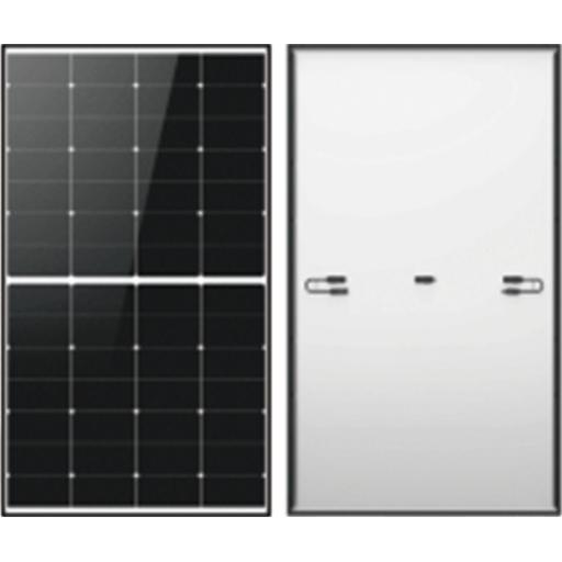 Longi Modulo Solar HORIZON,  225 W, 12 Vcc teórico, Monocristalino HPBC 