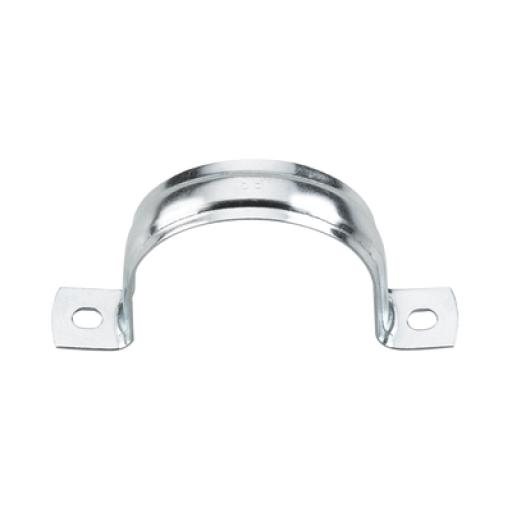 INDEX Abrazadera Omega Para Conduit de 3/4".