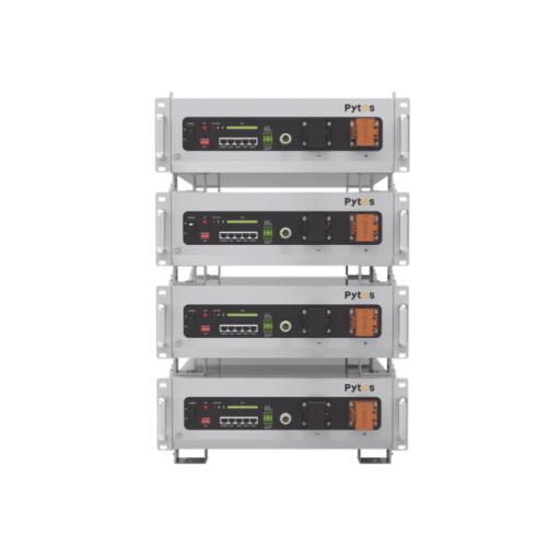 Epcom Bracket para Bateria V5BATTERY