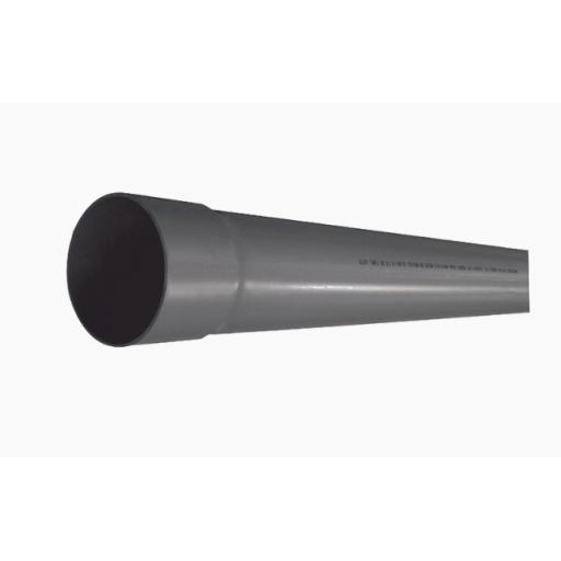AMANCO-WAVIN Tubo Conduit  Cédula 40 de 1" (27 mm).