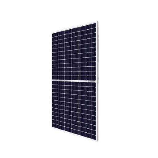 [ETSOLAR/ELITESOLAR_ETM672BH450WW/WB] ETSOLAR / ELITEsolar Modulo Solar ELITE PLUS, 450W, 50 Vcc, Monocristalino, 144 Celdas grado A