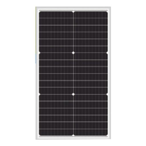 [EPCOM_EPL5012AL] Epcom Modulo Solar ALEBRIJE, 50 W, 12 Vcc ,Monocristalino, 36 Celdas grado A