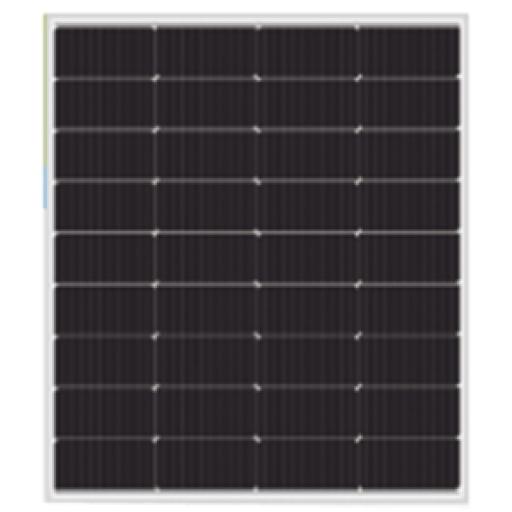 [EPCOM_EPL13012AL] Epcom Modulo Solar ALEBRIJE, 130 W, 12 Vcc ,Monocristalino, 36 Celdas grado A