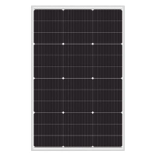 [EPCOM_EPL10012AL] Epcom Modulo Solar ALEBRIJE, 100 W, 12 Vcc ,Monocristalino, 36 Celdas grado A