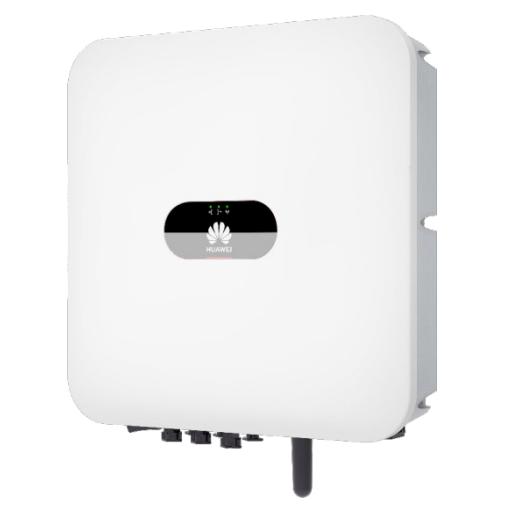 [HUAWEIFUSIONSOLAR_SUN2000-5KTL-L1] HUAWEI FUSIONSOLAR Inversor Híbrido para Interconexión a CFE de 5 kW con Salida de 220 Vca.