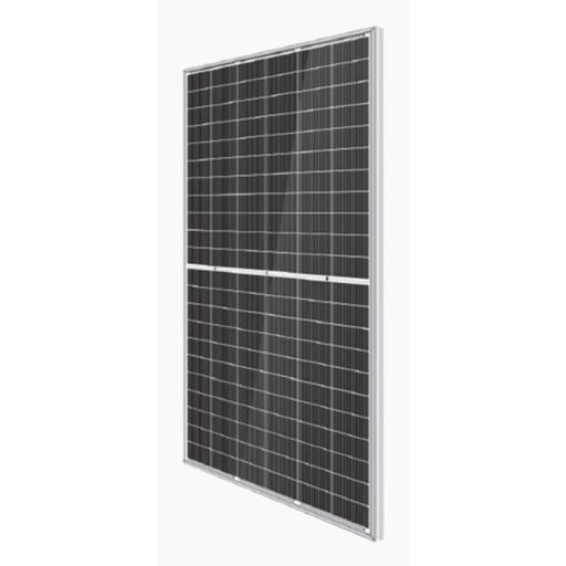 [LEAPTON_LP210*210M66NB690W] LEAPTON Módulo Solar LEAPTON 2334mm x 1303mm, 690W, 47.8Vcc, Monocristalino