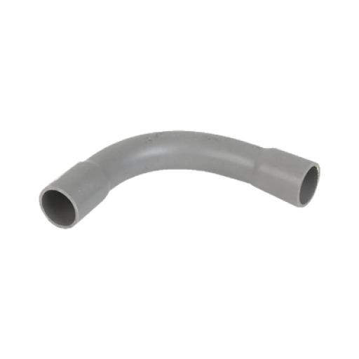 AMANCO-WAVIN Curva para Conduit Cédula 40 de 1/2".