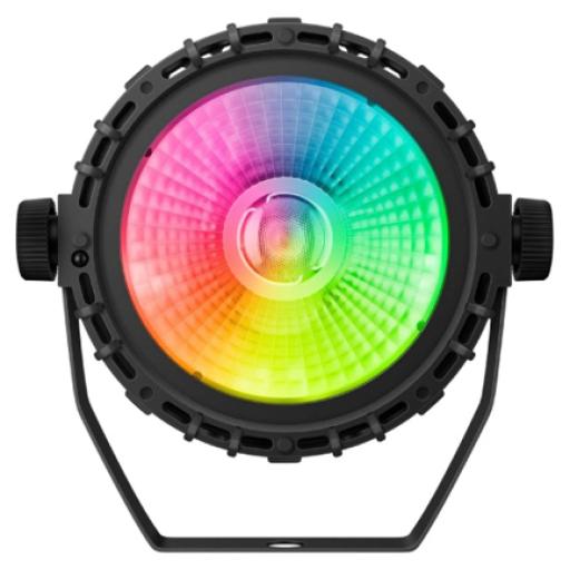 [STEREN_PAR-040] Steren Lámpara Steren LED RGB 15W