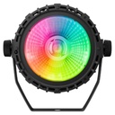 Steren Lámpara Steren LED RGB 15W