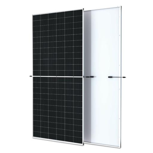 [TRINASOLAR_101-0015] 101-0015 - Trina TSM-NE19R-605W