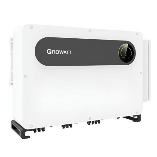 206-0010 - Growatt MAX 60KTL3-XL2