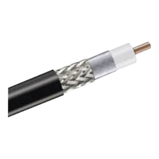 Linkedpro TRAMO DE CABLE COAXIAL TIPO LP400, LONGITUD 5 METROS