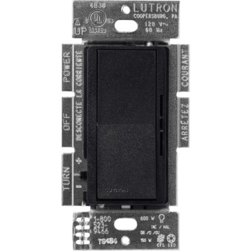 Lutron Atenuador DIVA 153