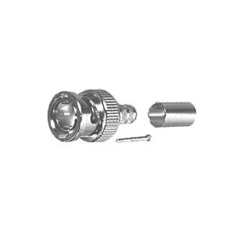 [EPCOM_TX-B-17-07-D] Epcom Conector para cable RG59