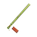 Shakespeare Antena marina inflable para uso en casos de emergencia.