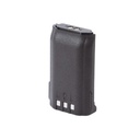 ICOM Batería de 2300 mAh, Li-Ion. Sumergible. Para Radios IC-F3230D/4230D, F3261/4261DS/DT