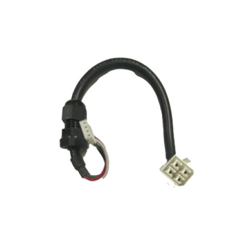 ICOM Interfaz interna para conexión de sintonizador al radio IC-M700PRO