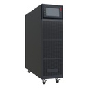 LINKEDPRO BY EPCOM UPS Trifásico de 50 kVA, Topología Online Doble Conversión, Voltaje de 208/220 Vca de L-L