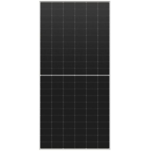[LONGI_LR866HGD610M] Longi Módulo Solar HI-MO X7 BIFACIAL,  610 W, 48.38 Vcc, Monocristalino HPBC 