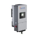 SOL-ARK Inversor Hibrido SOL-ARK, 5 Kw, 127 Vcc, WIFI incluido, IP65, Entrada de Baterías a 48 Vcc
