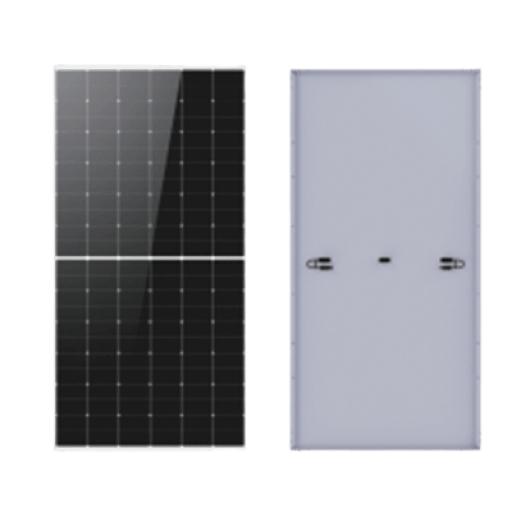 [LONGI_LR772HVH635M] Longi Módulo Solar HI-MO X10 MAX, 635 W, 53.8 Vcc, Monocristalino HPBC