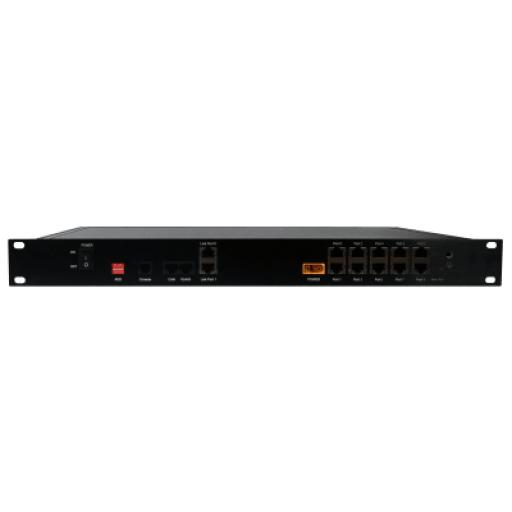 [PYTES_HUBEBOX48100R] PYTES HUB de Administración para Baterías E-BOX10048R