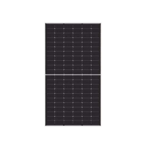 ETSOLAR / ELITEsolar Módulo Solar Bifacial TOPCON , 610. W,  48.50 V cc, Monocristalino, 132 Celdas