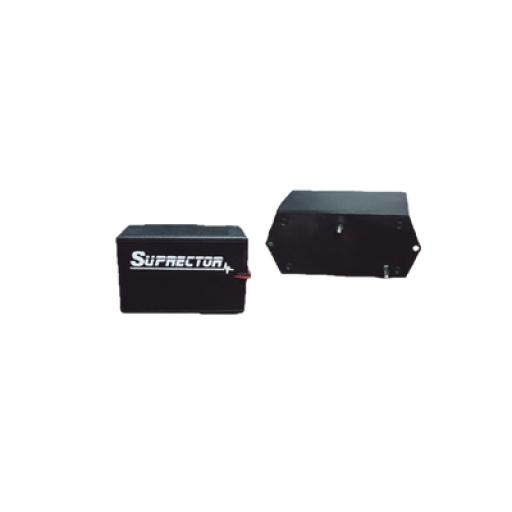 [TOTALGROUND_SUPR-200-MODULO-A] Total Ground Módulo de transientes SUPRECTOR clase C para supresores de 200 KVA con voltaje de operación 127/220