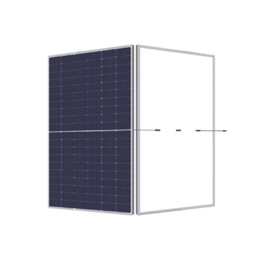 [ELITESOLAR_ETM760BH450WW] ELITE SOLAR Módulo Solar 450W, 41.4 Vcc, 30 mm de espesor, Monocristalino, 120 Celdas grado A