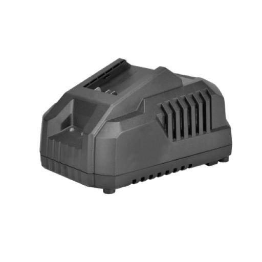 DONG CHENG Cargador para Baterías de 20 Vcc