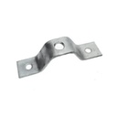 ANCLO Clip U Fijabarras de 3/8" (9.5 mm).