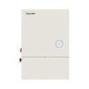 HOYMILES Inversor Hibrido Interactivo para Interconexión a la Red Eléctrica de CFE de 9.6 kW con Salida de 220 Vca.