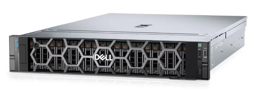  DELL Servidor PowerEdge R760