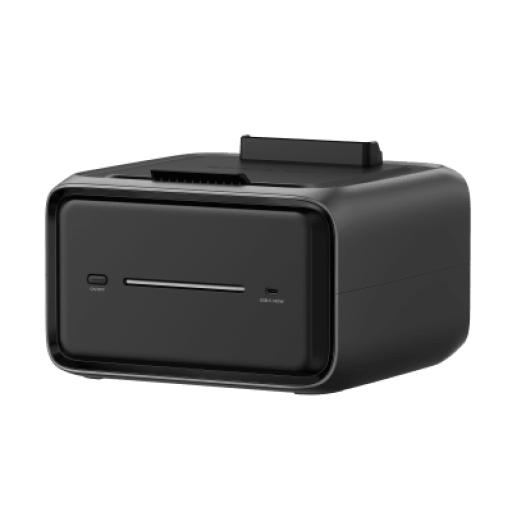 [ECOFLOW_R3PL600EB] ECOFLOW Batería de Litio LFP Inteligente de 572Wh para Aumentar Tiempo de Respaldo Compatible con EFR3PL (RIVER 3 Plus)