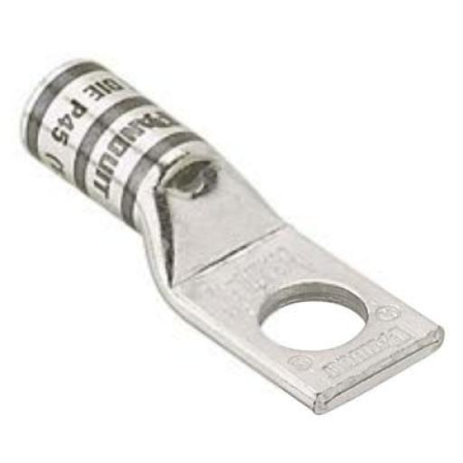 [PANDUIT_LCA2/0-56-X] Panduit Zapata de compresión LCA2/0-56-X para cal. 2/0 Awg, Barreno para tornillo prisionero de 5/16, 1 Pz