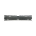 CHAROFIL CLIP AUTOMATICO PARA BANDEJAS DE 300 MM ADELANTE, MATERIAL  BIMETALICO 90% ZINC Y 10% ALUMINIO SIN RECUBRIMIENTO