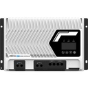 EPEVER Controlador Solar MPPT 100A 12/24/36/48V, Máximo Voltaje de Circuito Abierto Voc 200Vcc, Configurable para Baterías de Litio